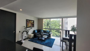 Amazing apartment in el Poblado